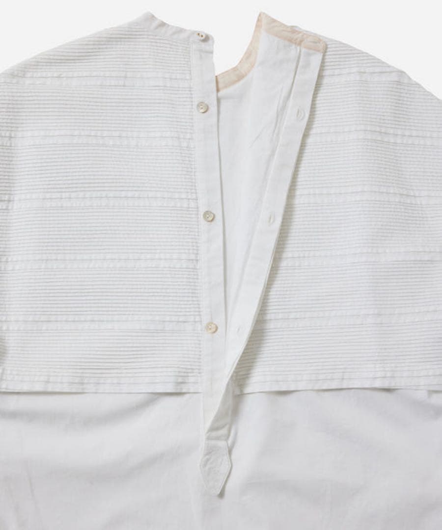 【美品】Pheeta pullover shirt (trinity)