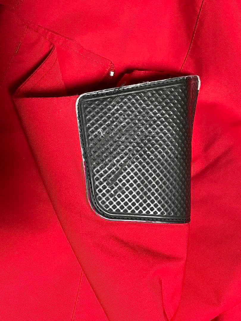 デサント　DESCENTE スキーウェア メンズ XL