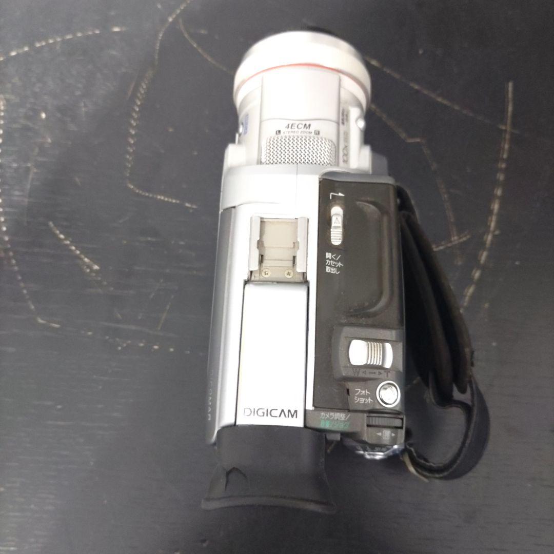 VMPD8-116-5 Panasonic HDC-TM350 ビデオカメラ