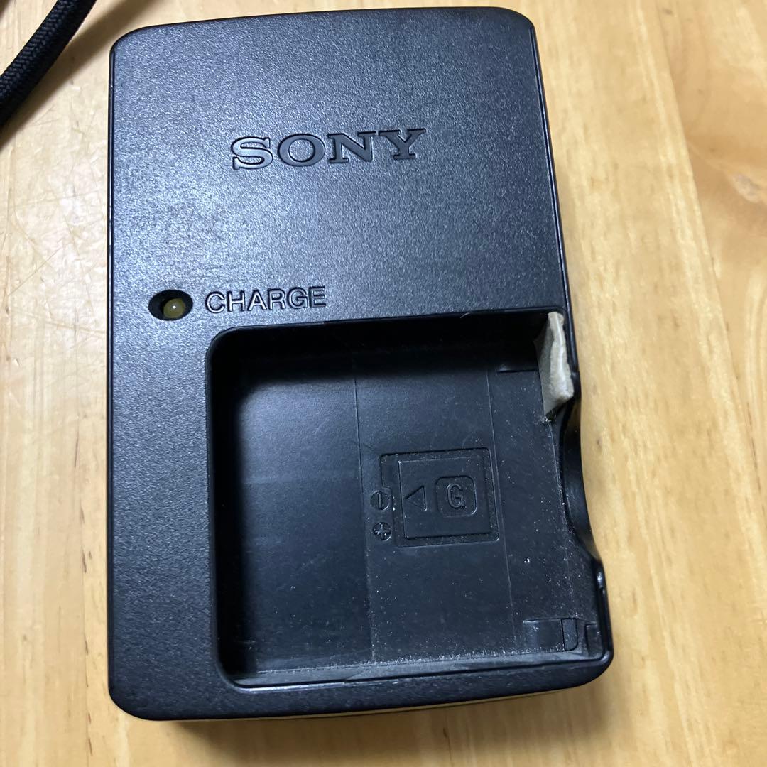 SONY Cyber-shot コンパクトデジタルカメラ　DSC-HX5