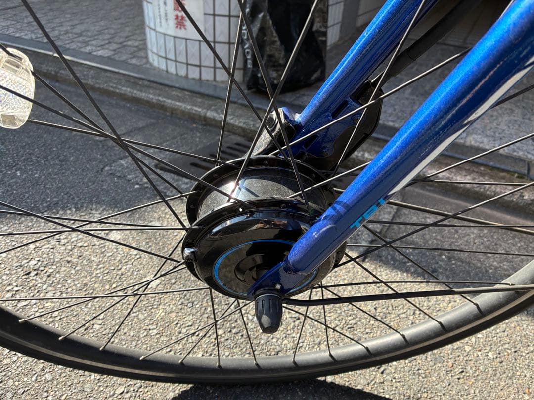★RESS価格★　 BRIDGESTONE TB1e　建物内保管
