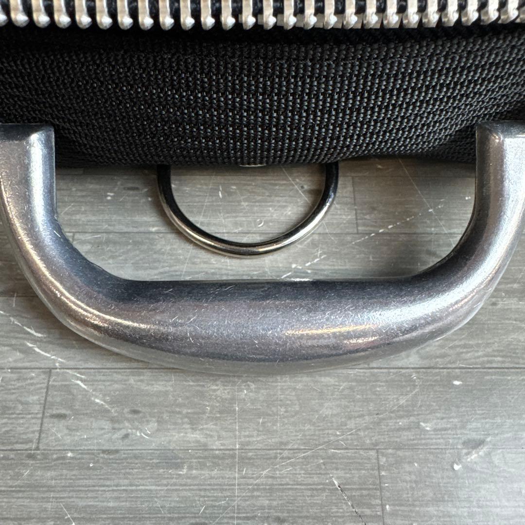 JUNIOR GAULTIER ジュニアゴルチェ ショルダーバッグ ブラック