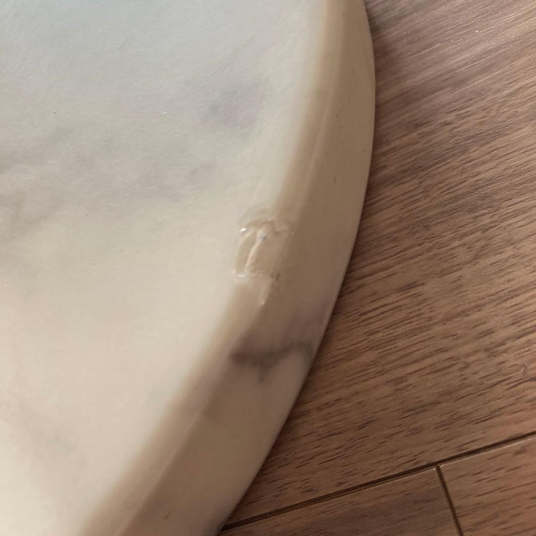 moda en casa モーダエンカーサ サイドテーブル タンジェント