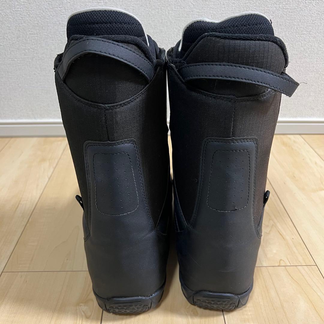 【即日発送】VISIONPEAKS ビジョンピークス スノボブーツ 29.5cm