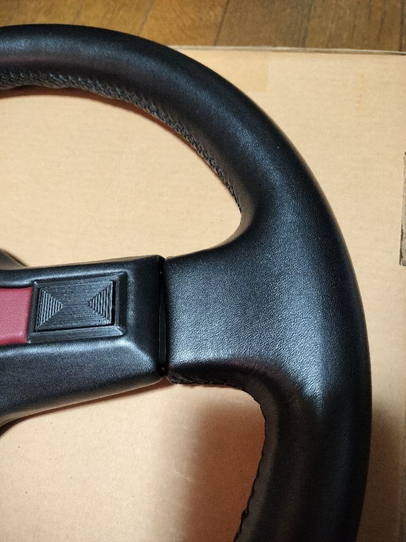 アドミラルステアリング★検/イニシャルD拓海イタルボランテAE86トレノレビン