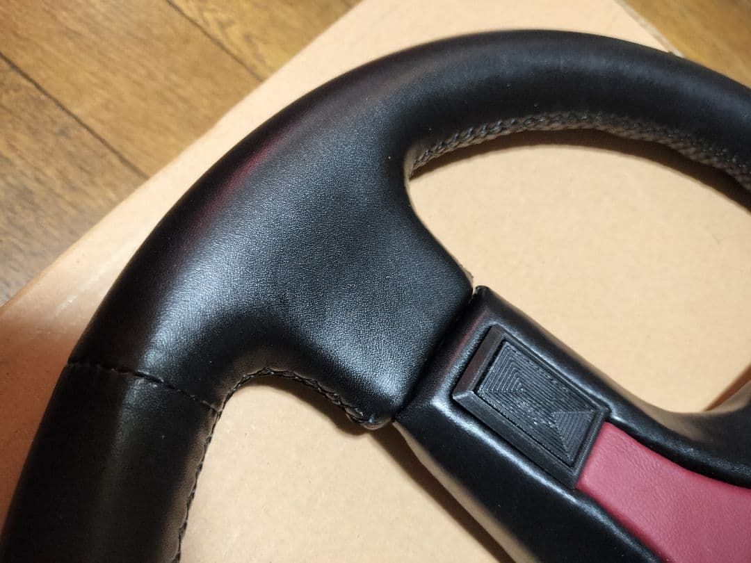 アドミラルステアリング★検/イニシャルD拓海イタルボランテAE86トレノレビン