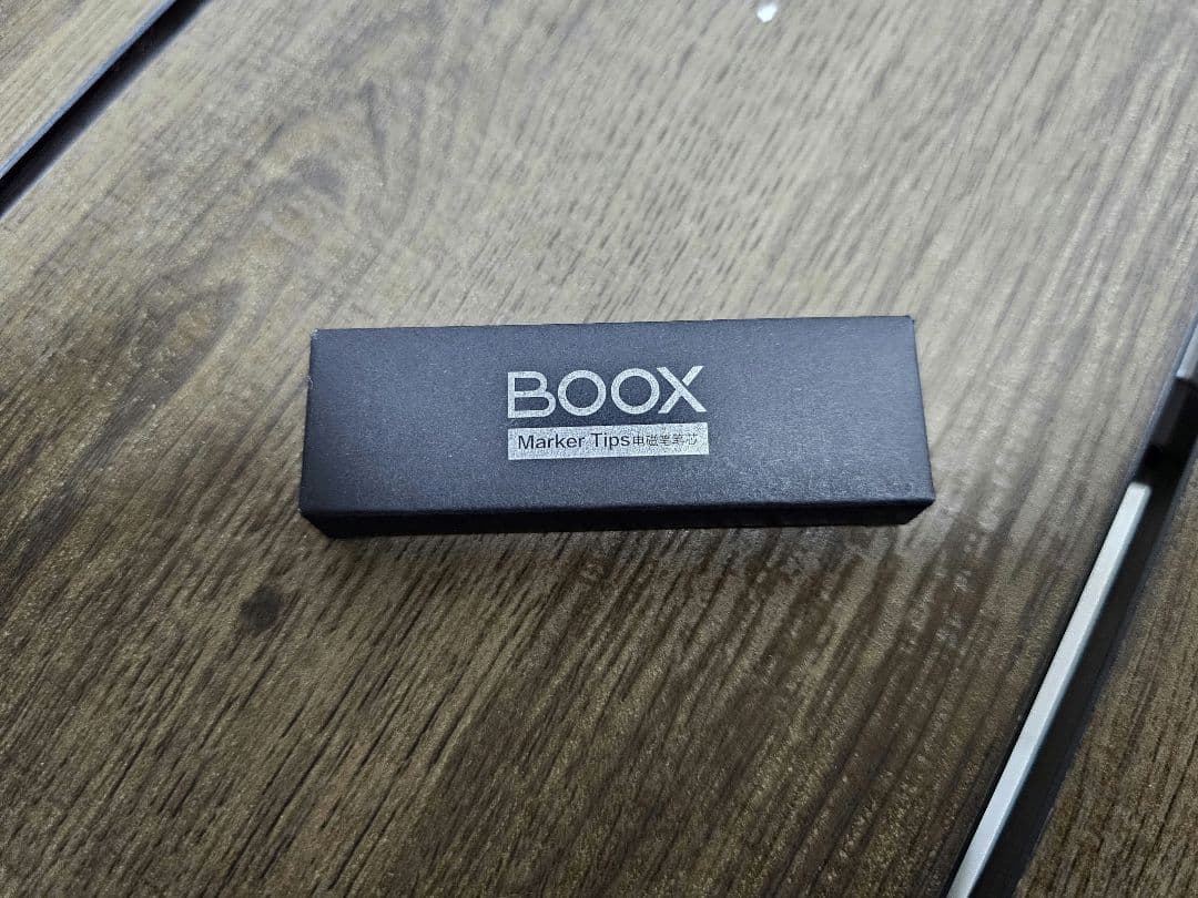 (中古)BOOX Note Air 4 C Eインクタブレット