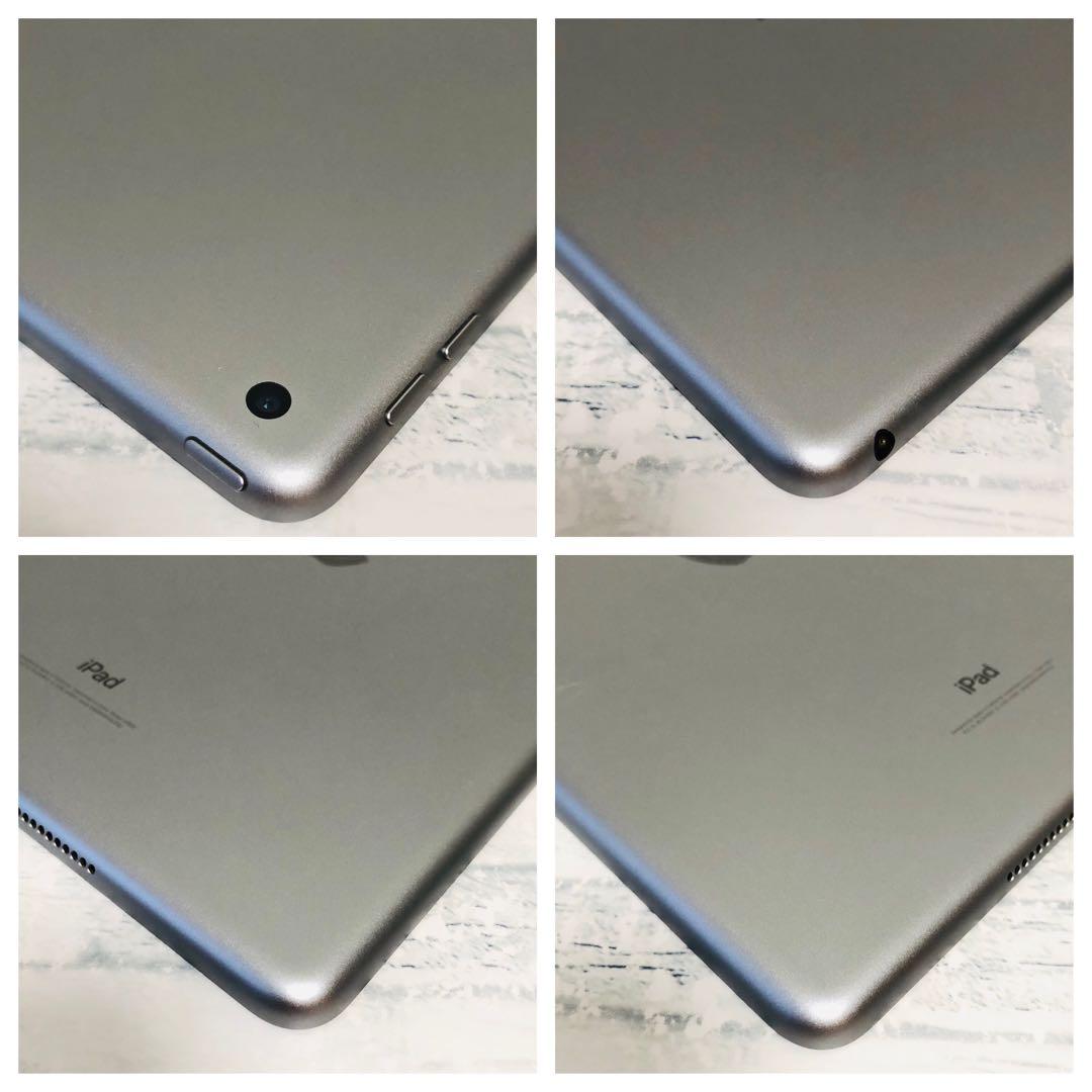良品 iPad 第6世代 32GB wifiモデル　管理番号：364