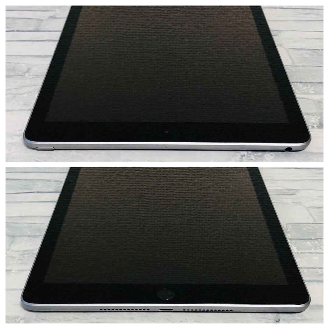 良品 iPad 第6世代 32GB wifiモデル　管理番号：364