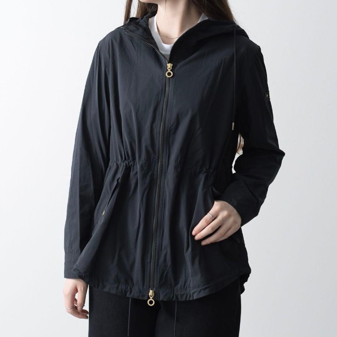 タトラス デメトリア モッズジャケット 2024 ブラック 希少サイズ