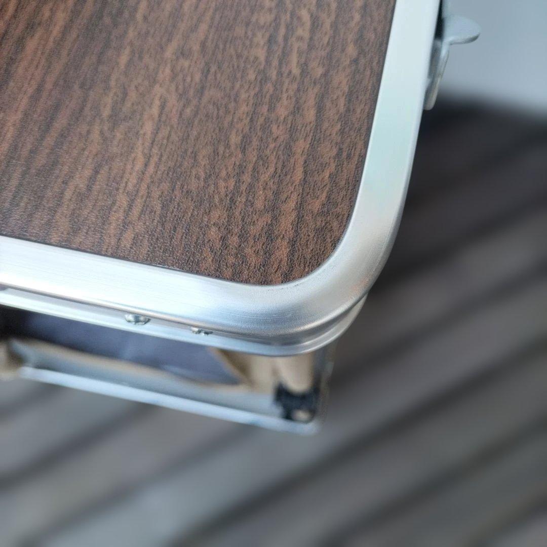 未使用品 DOD ディーオーディー マルチキッチンテーブル