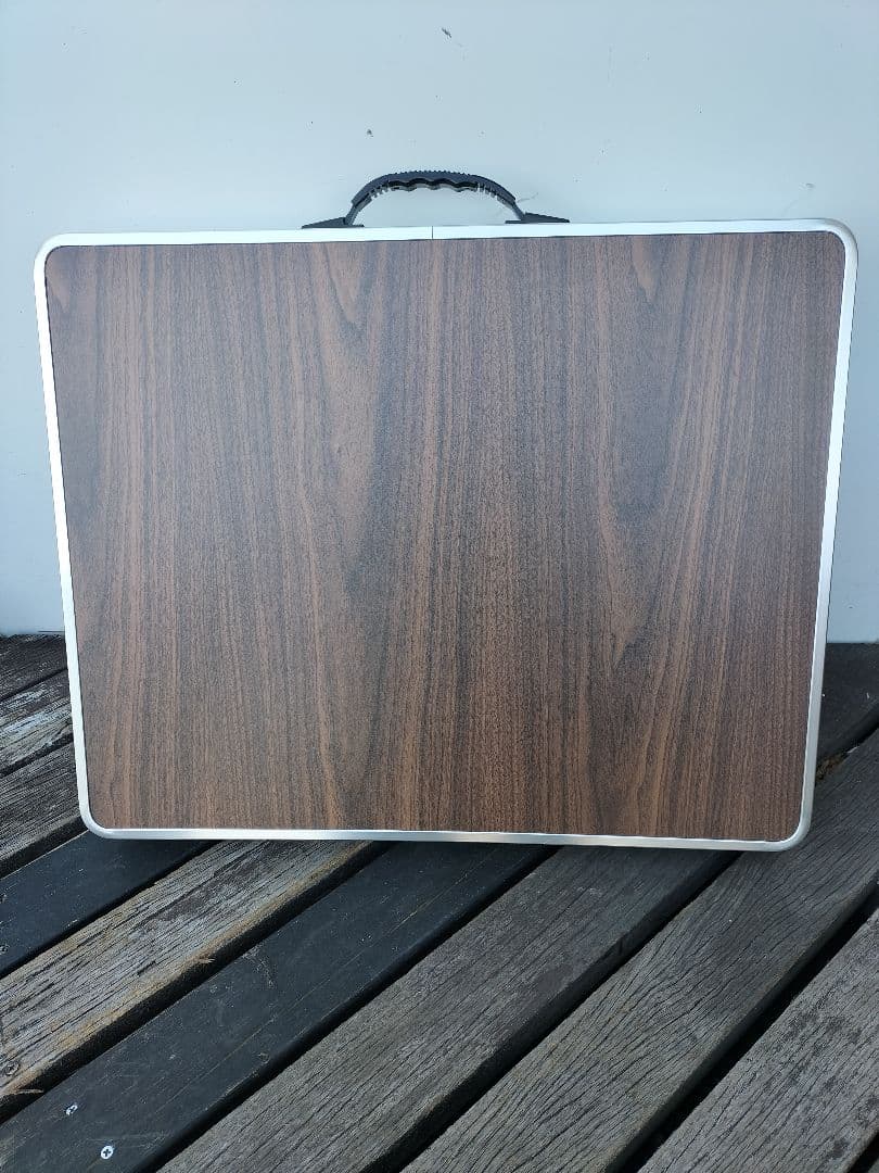 未使用品 DOD ディーオーディー マルチキッチンテーブル