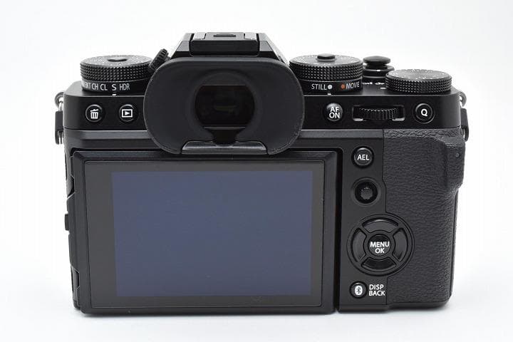 15529AE ★ほぼ新品★保証付 FUJIFILM X-T5 富士フィルム