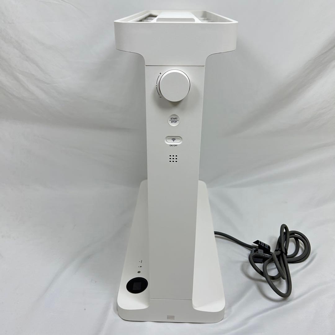 【pique9230】バルミューダ ESH-1100UA-SW