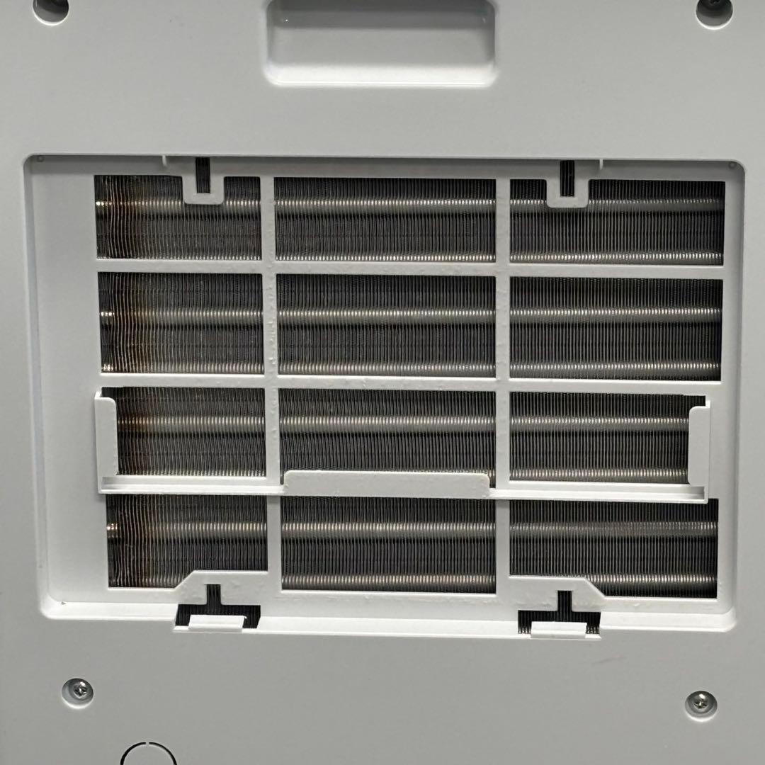 ◯送料込！2025年製 コロナ 冷風・衣類乾燥除湿機 CDM-10A3 動作良好