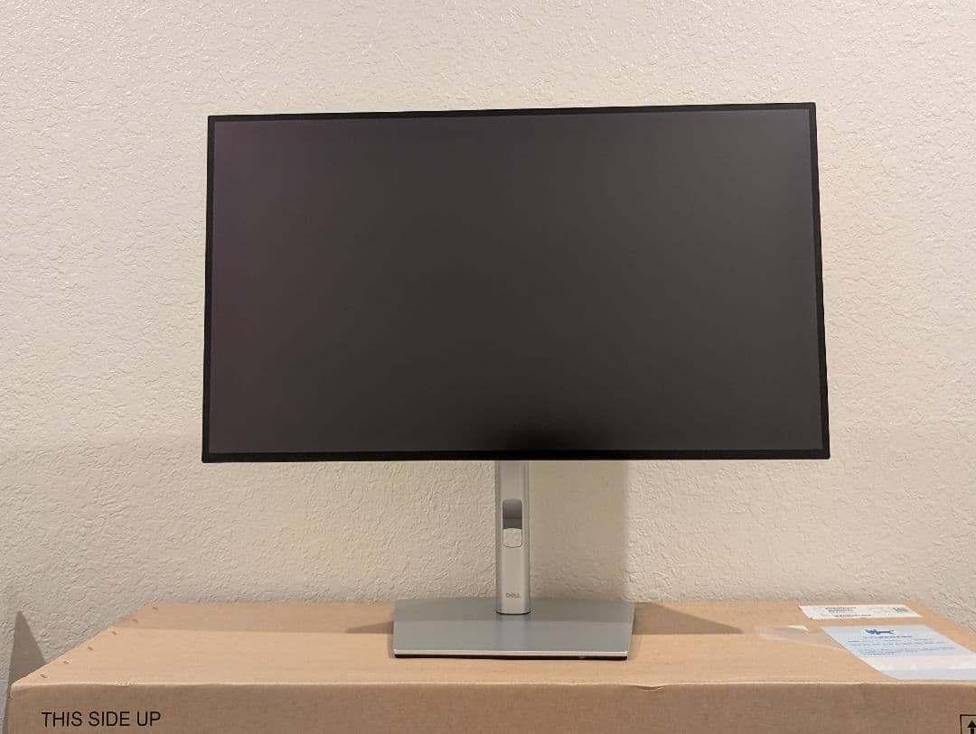 DELL U3223QE 4Kモニター 液晶ディスプレイ 31.5インチ