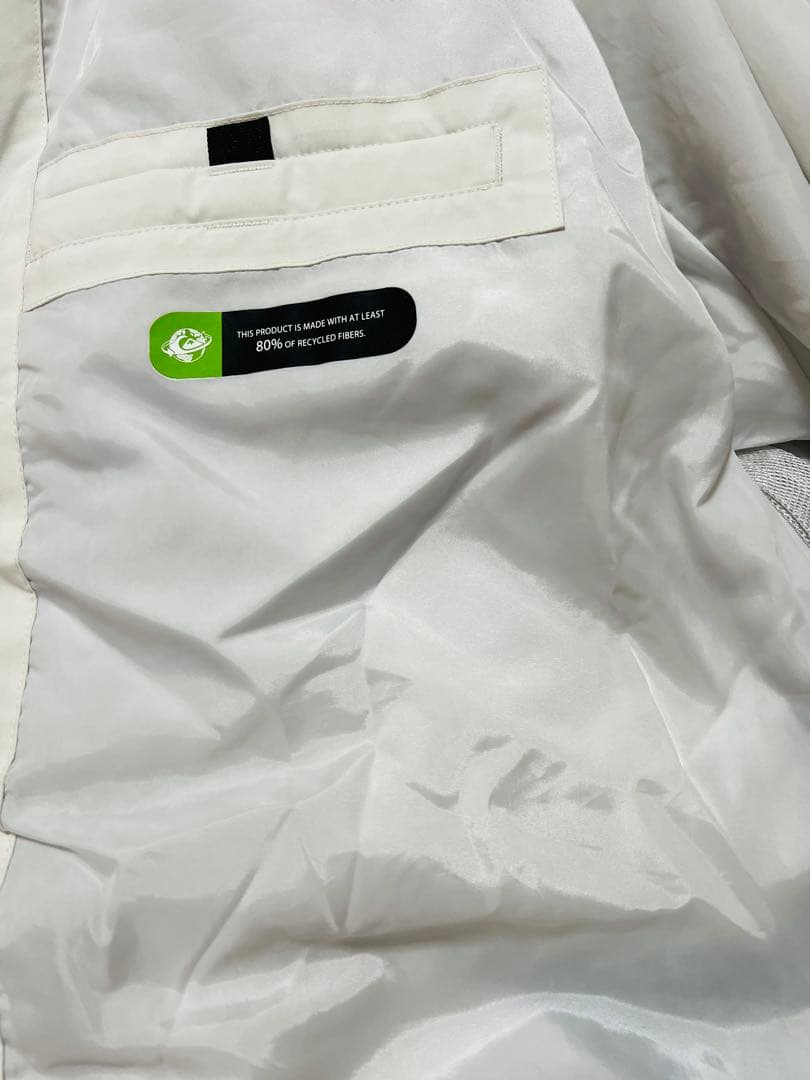 Quiksilver クイックシルバー　スキー スノーボードジャケット