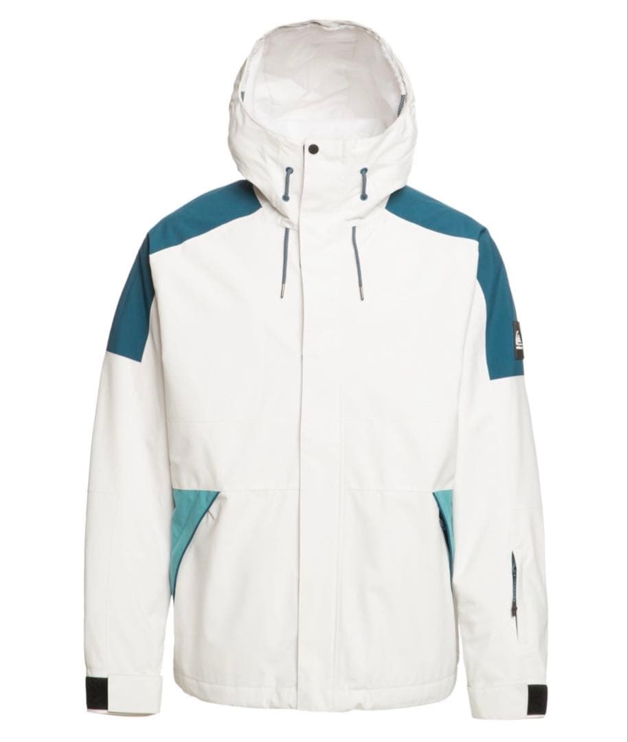 Quiksilver クイックシルバー　スキー スノーボードジャケット