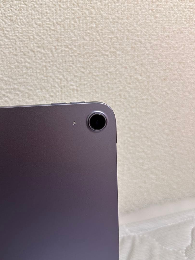 Apple iPad Air(第5世代) 64GB WiFi