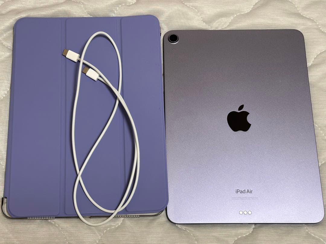 Apple iPad Air(第5世代) 64GB WiFi