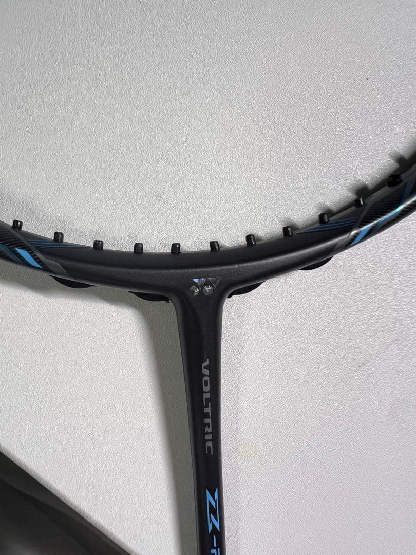超美品YONEX VOLTRIC Z-FORCE Ⅱ ボルトリック Zフォース2