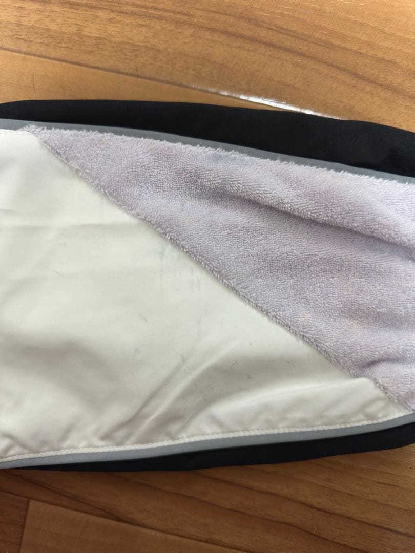 NIKE × ACRONYM　WOVEN JACKET サイズL