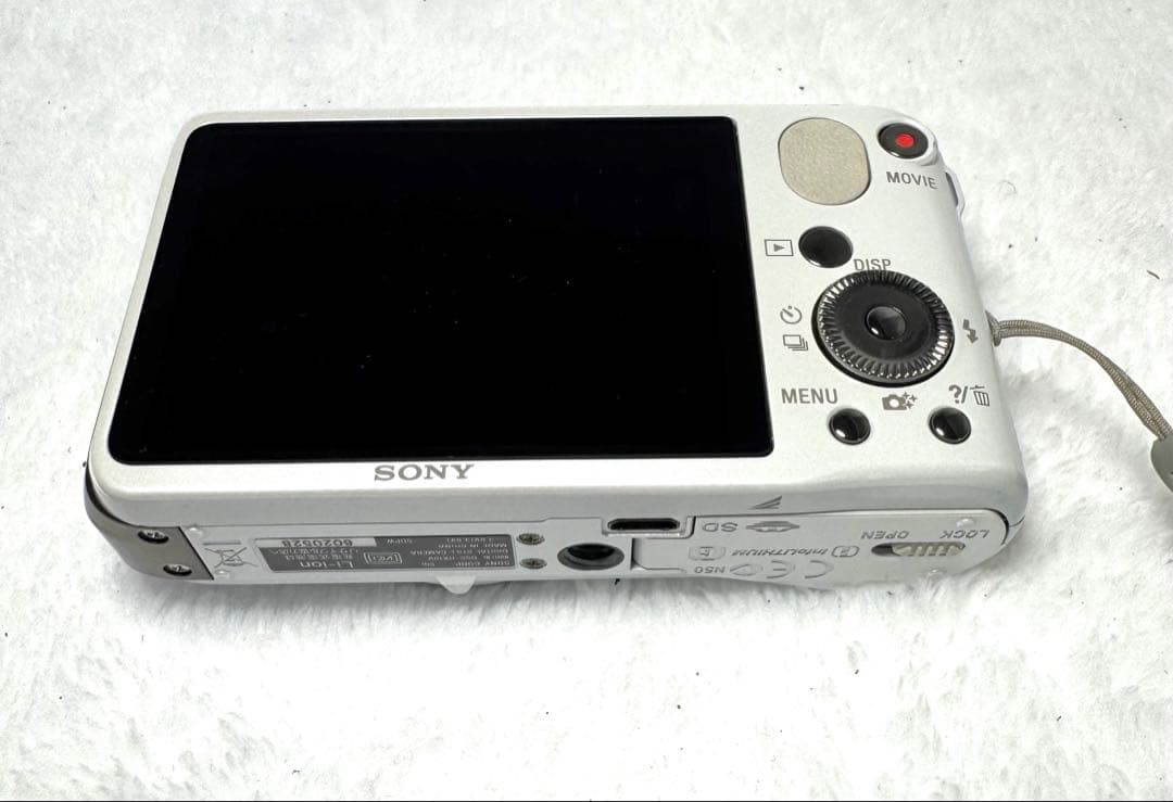 デジタルカメラ SONY Cyber-shot DSC-HX10V #2952