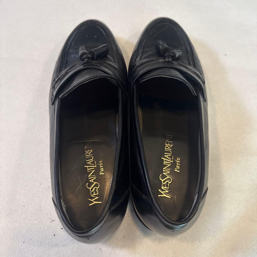 YVES SAINT LAURENT イヴサンローラン