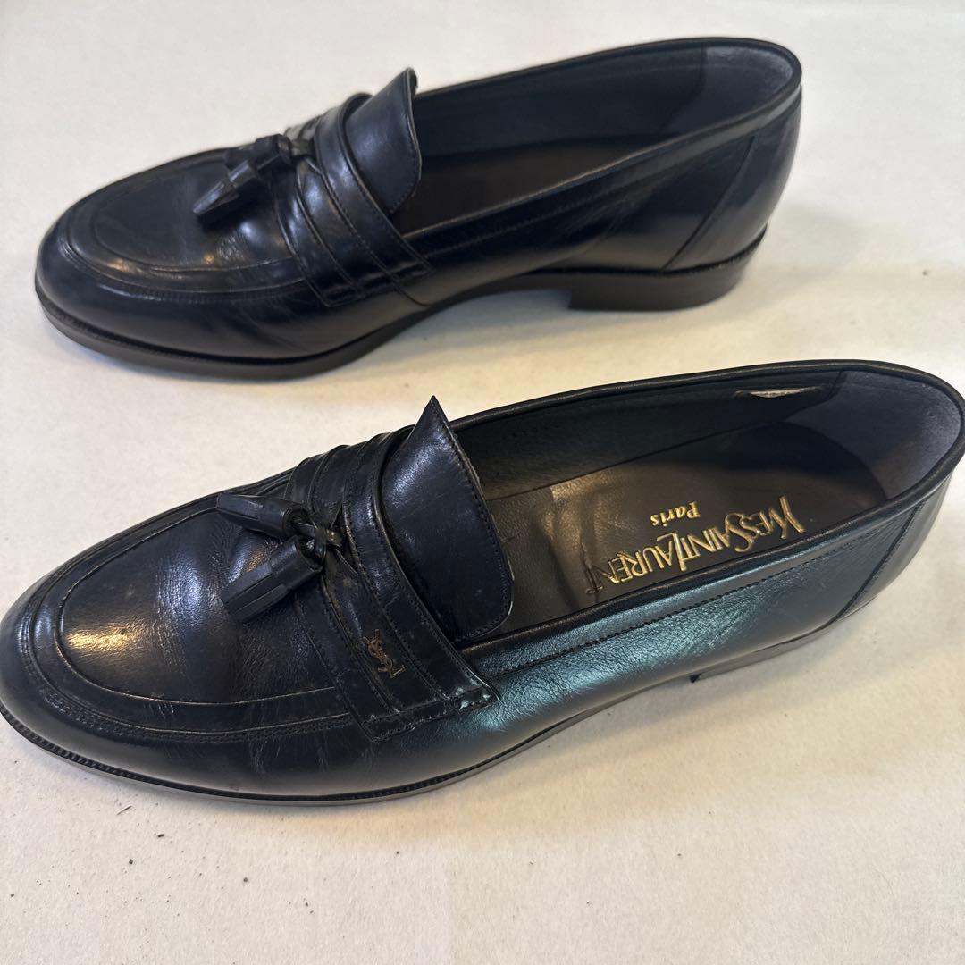 YVES SAINT LAURENT イヴサンローラン