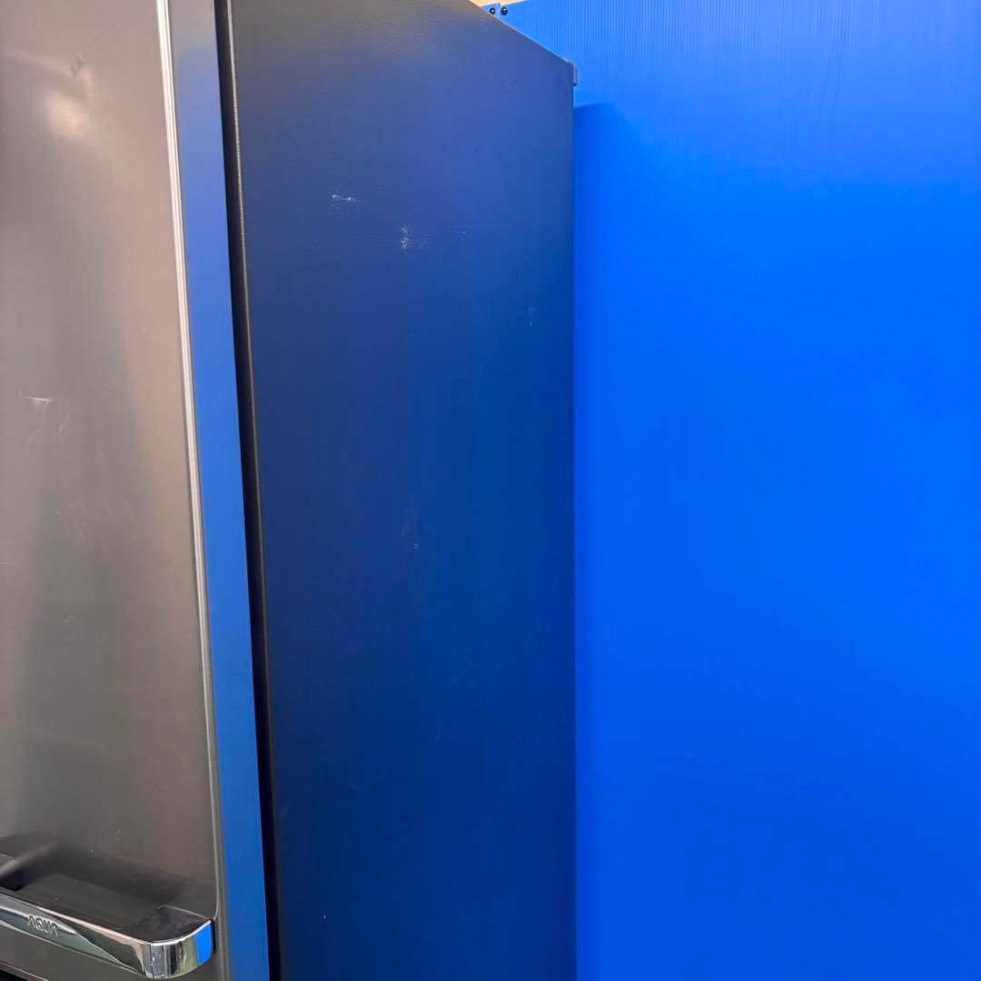 597 オススメ！　冷蔵庫　大型　400L〜500L 極美品　左開き自動製氷機付