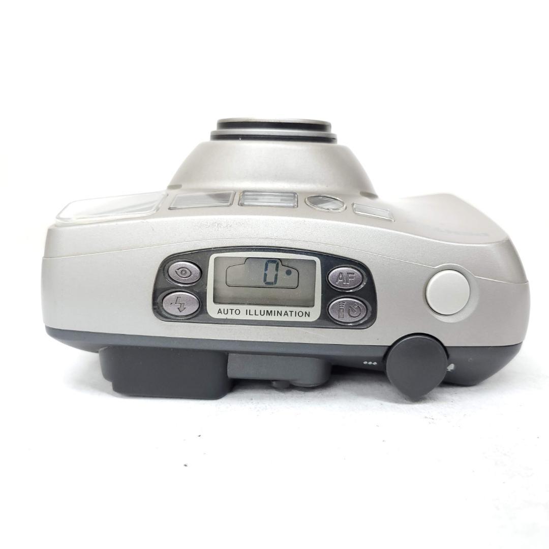 【動作確認済】Pentax ESPIO 140 F1225-219-1p