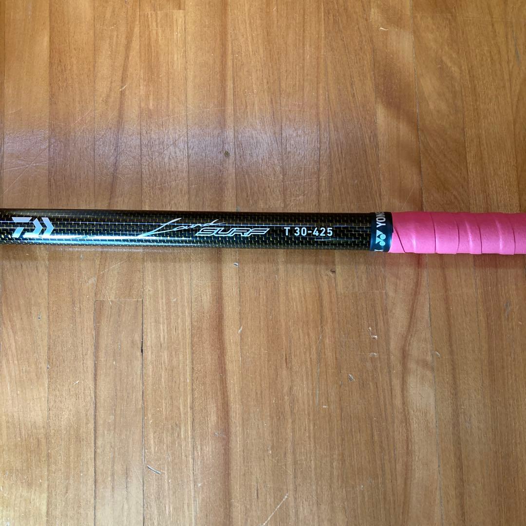 Daiwa ランドサーフt 30–425