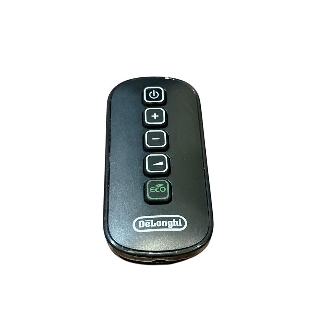 【速暖！極美品】DeLonghi MDHU15-BK マルチダイナミックヒーター