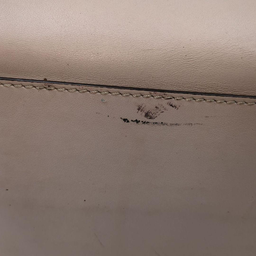 ★ フェンディ FENDI ドットコム ショルダーバッグ ハンドバッグ 2way