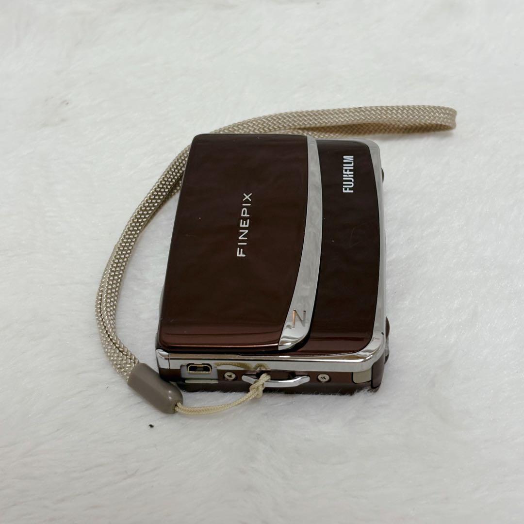FUJIFILM FinePix Z80 　付属品完備