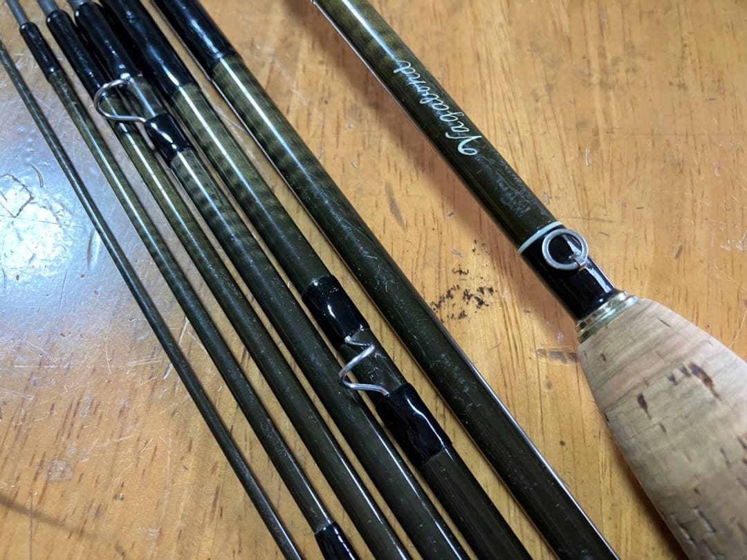 M*S様 トーマスアンドトーマス　ヴァガボンド　バガボンド