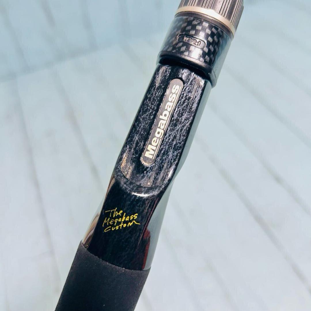 メガバス　Megabass 　バーサタイル　F4-66X デストロイヤー