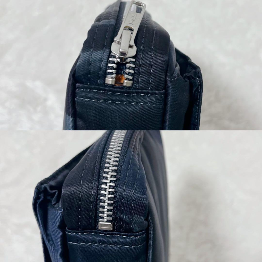 【レア品】【未使用級】30th PORTER ポーター タンカー　手帳カバー