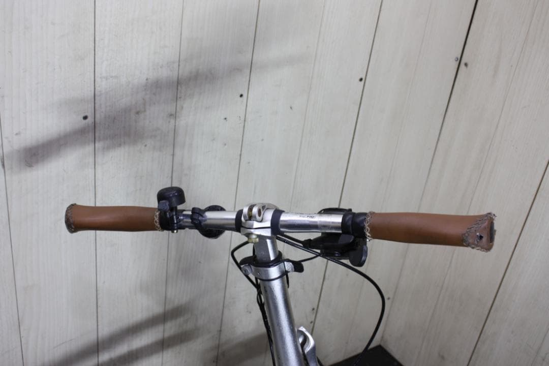 Daytona デイトナ DE01 20インチ　7速 折りたたみミニベロ電動