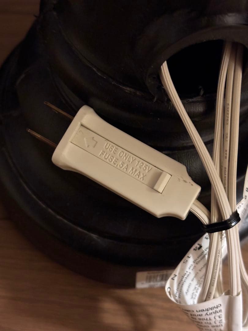 クリスマス イルミネーション ブローライト 街灯2点セット