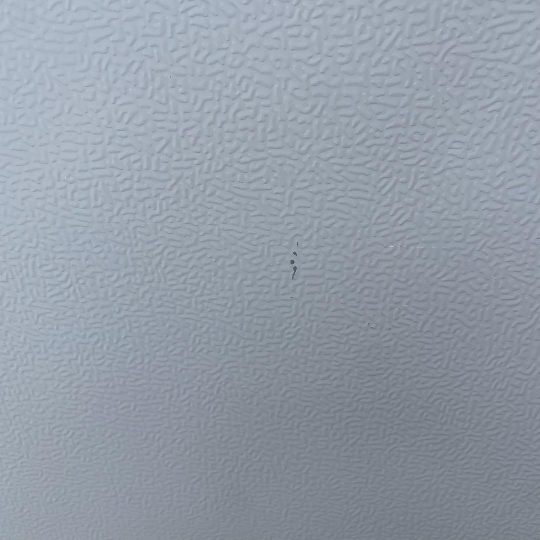 AQUA アクア ノンフロン直冷式冷蔵庫 AQR-8K2(S) 2022年製