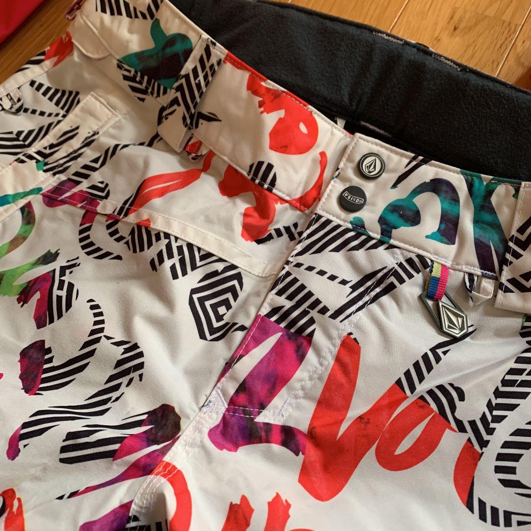 美品！！　スノボ　ウェア