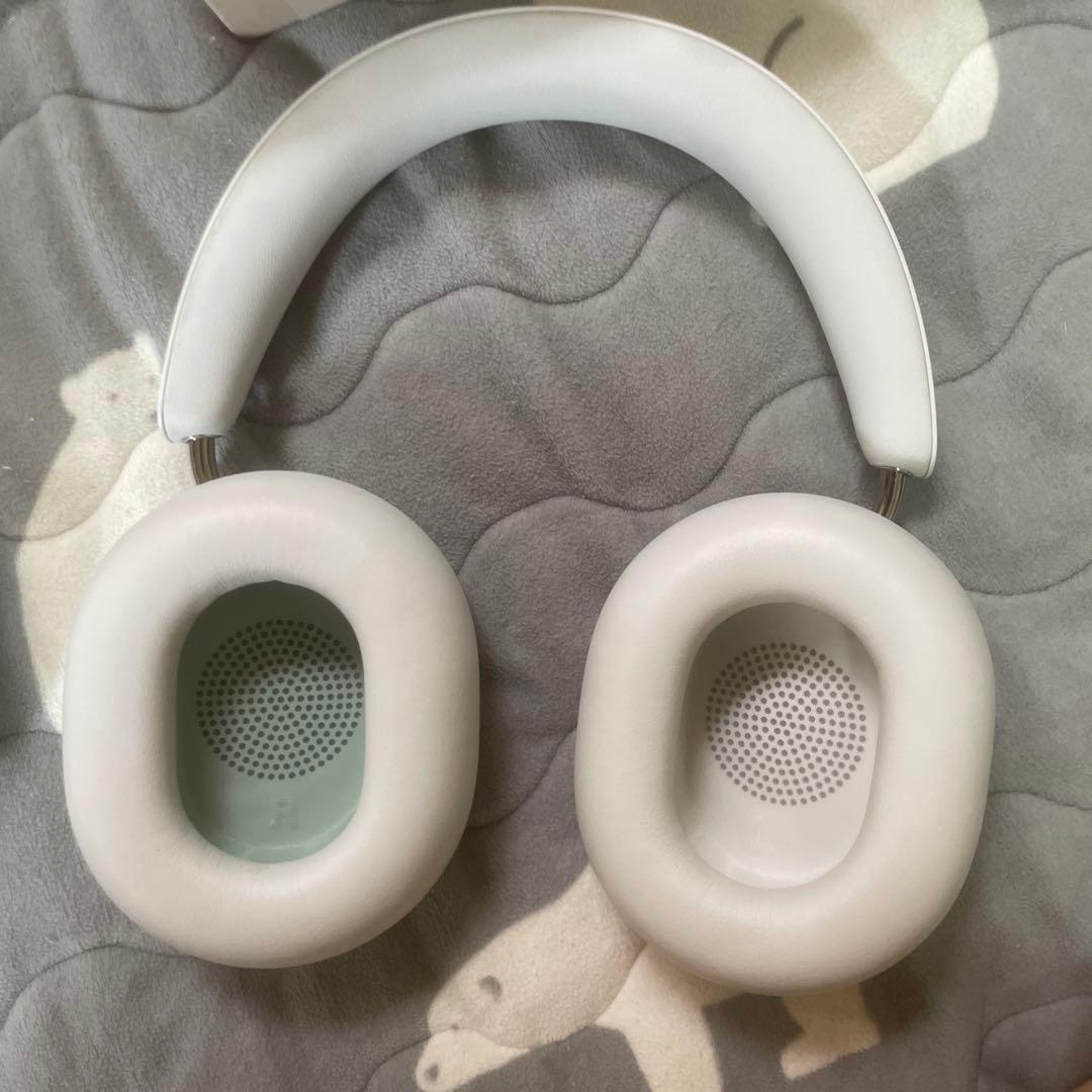 ヘッドホン sonos ace