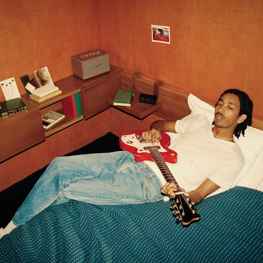 Marshall Acton III スピーカー