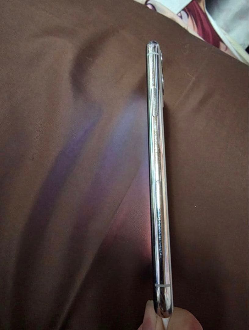 Apple iPhone 11 Pro 64GB ホワイト ジャンク