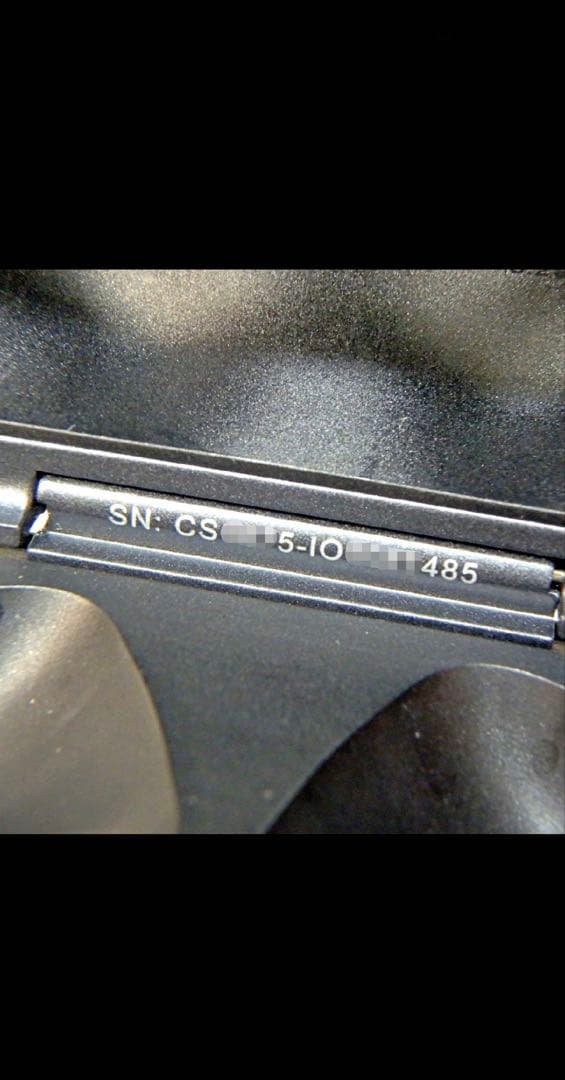 美品‼️JBL Tour Pro 3 ワイヤレスイヤホン ブラック