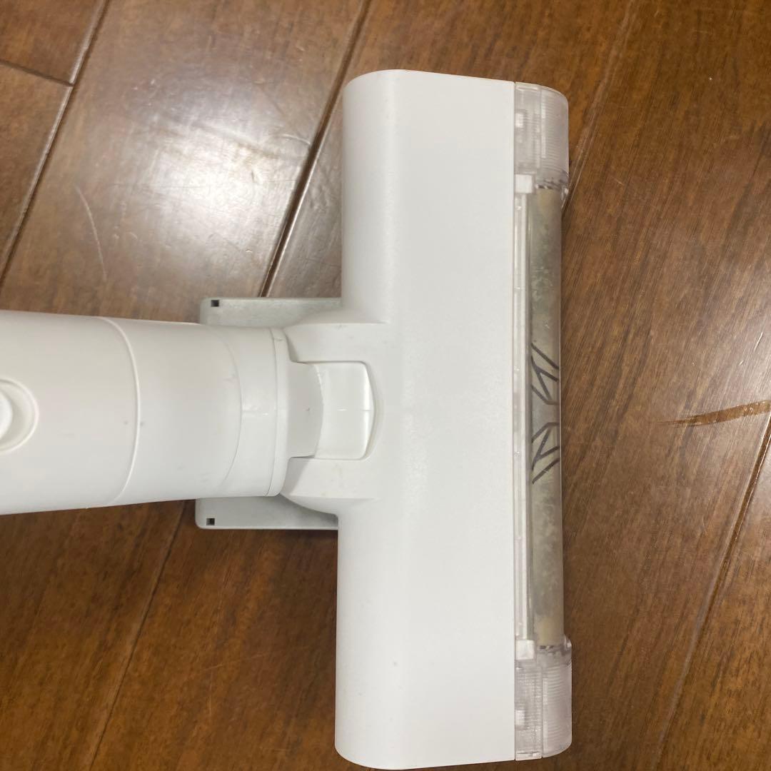 パナソニック　MC-NS10K 充電式掃除機