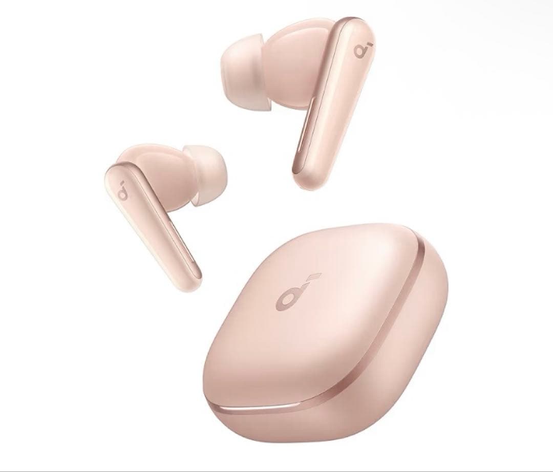 Anker Soundcore Liberty 5（Bluetooth 5.4）