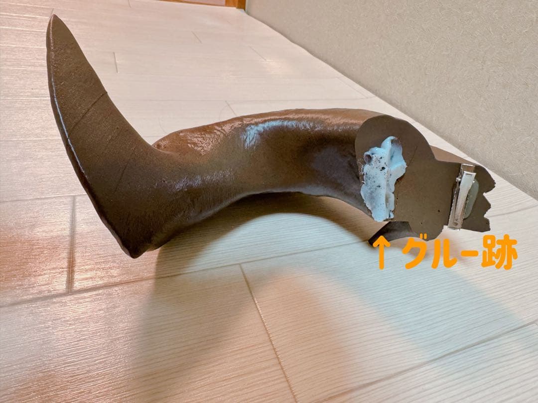 グランブルーファンタジー グラブル ガレヲン　ツノ　コスプレ