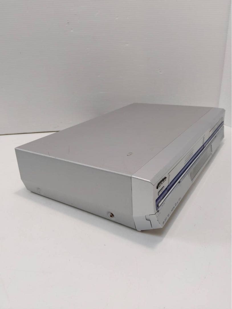 G2263 Victor DVDプレーヤー一体型VHSビデオデッキ HR-DF3